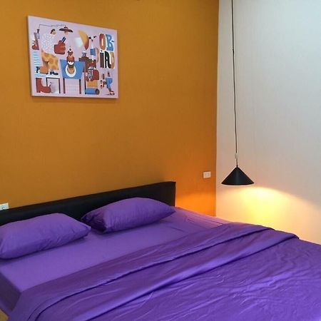 Homestay Lan Anh 3 Quy Nhơn Zewnętrze zdjęcie