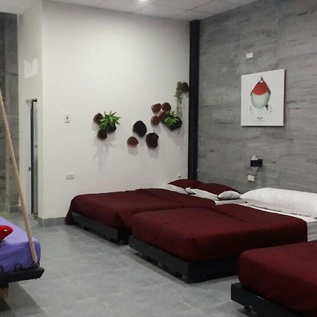 Homestay Lan Anh 3 Quy Nhơn Zewnętrze zdjęcie