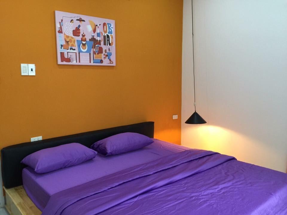 Homestay Lan Anh 3 Quy Nhơn Zewnętrze zdjęcie