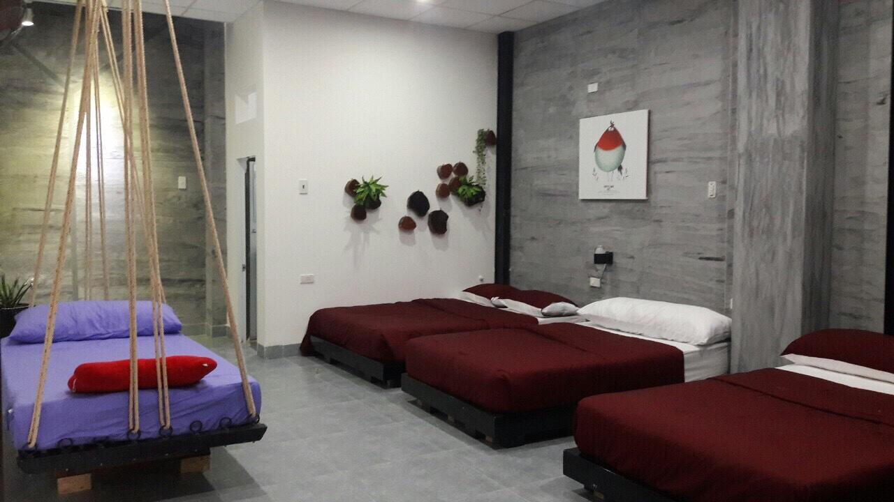 Homestay Lan Anh 3 Quy Nhơn Zewnętrze zdjęcie