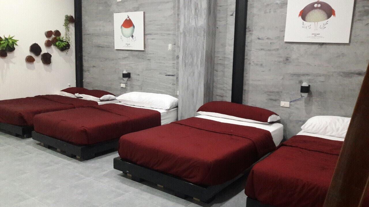 Homestay Lan Anh 3 Quy Nhơn Zewnętrze zdjęcie
