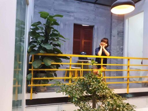 Homestay Lan Anh 3 Quy Nhơn Zewnętrze zdjęcie