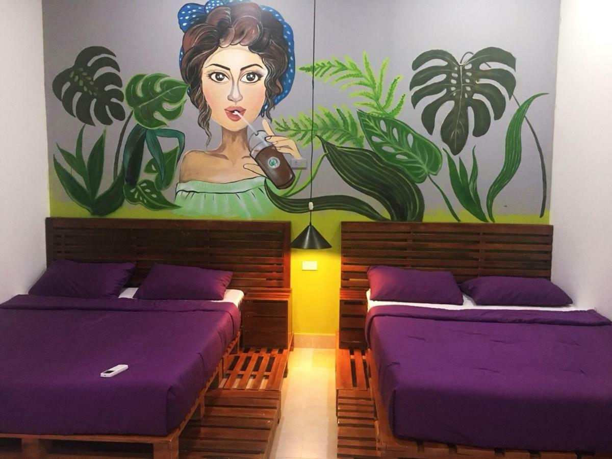 Homestay Lan Anh 3 Quy Nhơn Zewnętrze zdjęcie